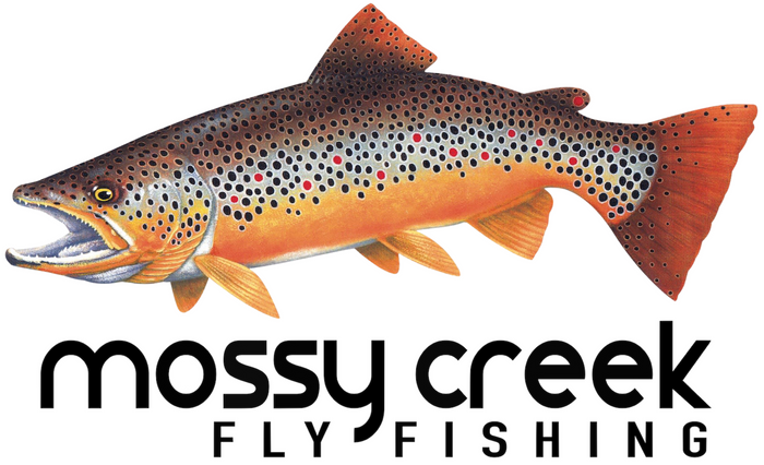Luggage  Mossy Creek Fly Fishing